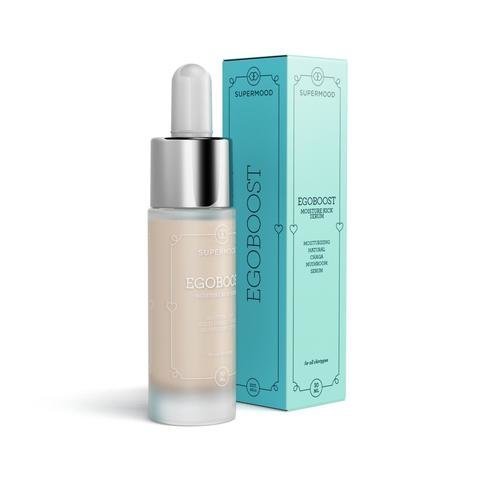 Supermood Egoboost Moisture Kick Serum