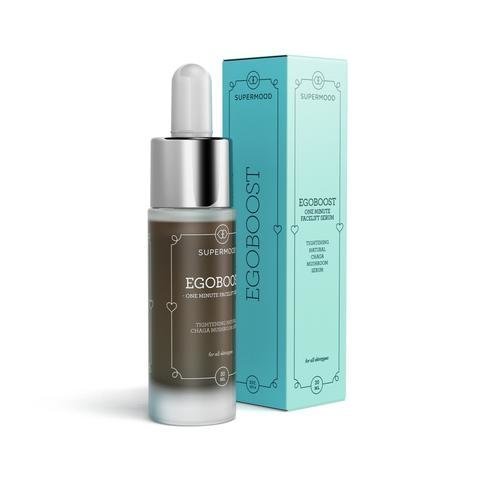 Supermood Egoboost One Minute Facelift Serum