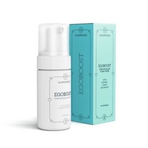 Supermood Egoboost Pure Micellar Toner