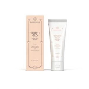 Supermood Youth Glo The Babyface Mask