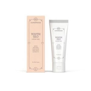 Supermood Youth Glo The Luxury Peel