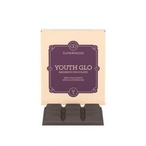 Supermood Youth Glo The Radiance Chocolate