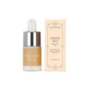 Supermood Youth Glo The Radiance Oil