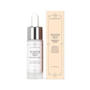 Supermood Youth Glo The Radiance Serum