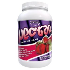 Syntrax Nectar 971 g Apple Ecstasy