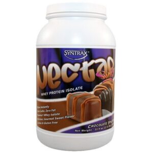 Syntrax Nectar Sweets 962 g Chocolate Truffle