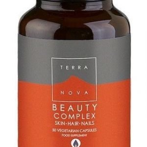 Terranova Beauty Complex