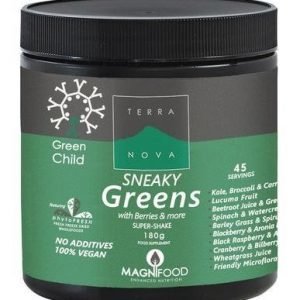 Terranova Green Child Sneaky Greens