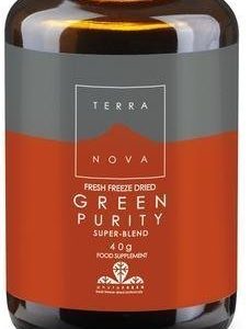 Terranova Green Purity Super-Blend