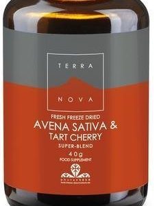 Terranova Kaura & Kirsikka Super-Blend