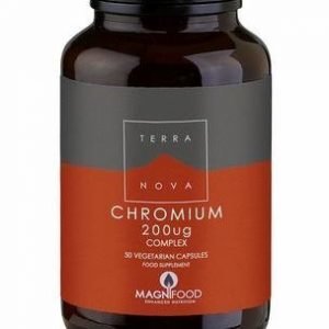 Terranova Kromi 200 Mikrog Complex