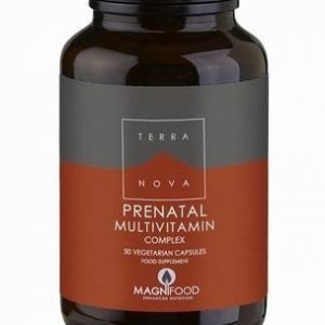 Terranova Prenatal Multivitamin Complex