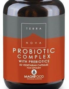 Terranova Probiotic Complex