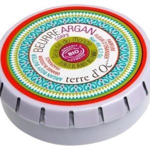 Terre D'oc Karitevoi Argan