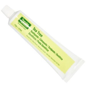 Thursday Plantation Tea Tree Hammastahna - Thursday Plantation 0.4% TTO 110 g