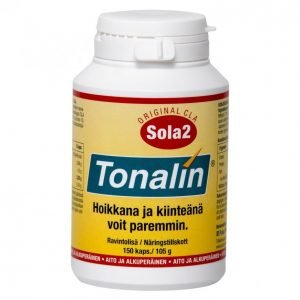 Tonalin 150kpl