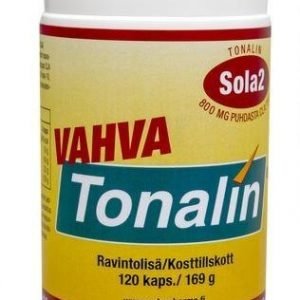 Tonalin Cla Vahva