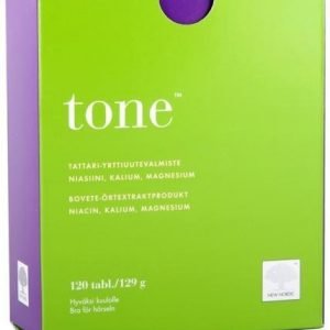 Tone