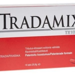 Tradamix