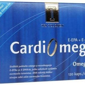 Tri Tolosen Cardiomega