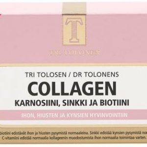 Tri Tolosen Collagen