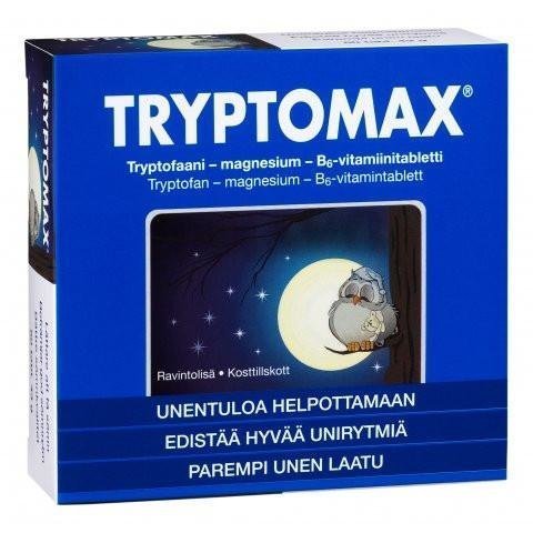 Tryptomax