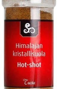 Tuisa Himalajan Hot-Shot Suola