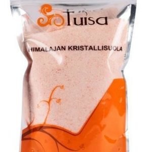 Tuisa Himalajan Ruokasuola Hieno