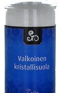 Tuisa Himalajan Valkoinen Kristallisuola