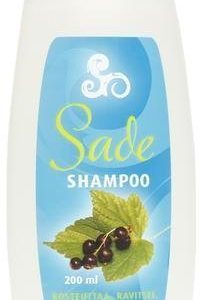 Tuisa Sade Shampoo