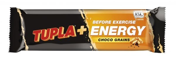 Tupla+ Energy Urheilupatukka 55 G