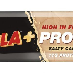 Tupla+ Protein Salty Caramel Proteiinipatukka 55 G