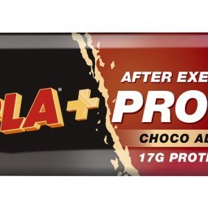 Tupla+ Protein Urheilupatukka 55 G