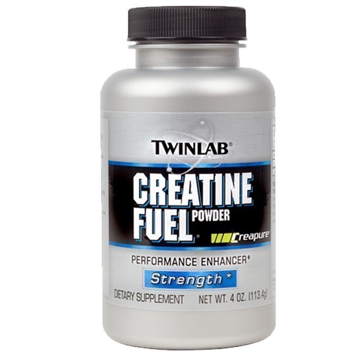 Twinlab Creatine Fuel Powder 300 g