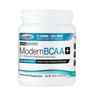 USP Labs Modern BCAA+ 535 g Watermelon