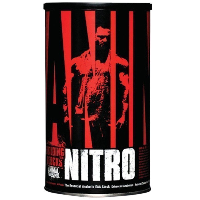 Universal Animal Nitro 44 paks