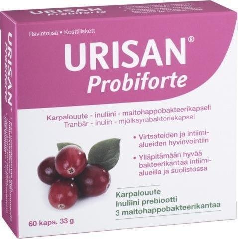 Urisan Probiforte