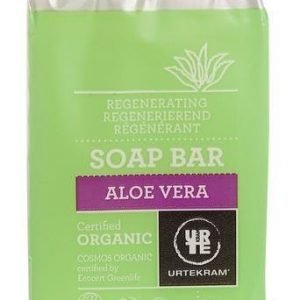 Urtekram Aloe Vera Palasaippua