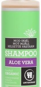 Urtekram Aloe Vera Shampoo Hilsettä Vastaan