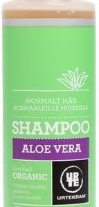 Urtekram Aloe Vera Shampoo Normaaleille Hiuksille