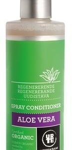 Urtekram Aloe Vera Uudistava Spray Hoitoaine