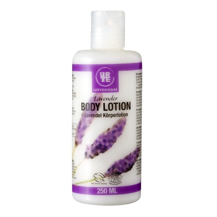 Urtekram Bodylotion 245 ml