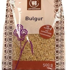 Urtekram Luomu Bulgur