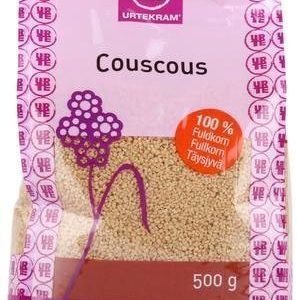 Urtekram Luomu Couscous