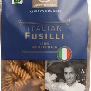 Urtekram Luomu Fusilli