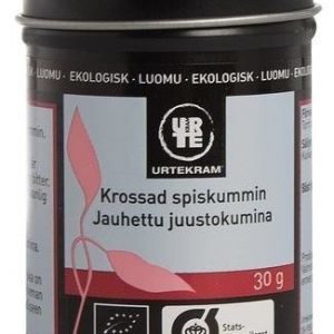 Urtekram Luomu Juustokumina