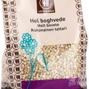 Urtekram Luomu Kokonainen Tattari