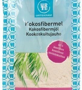 Urtekram Luomu Kookoskuitujauho