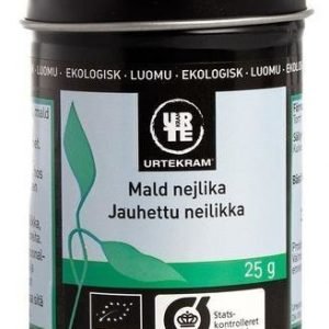 Urtekram Luomu Neilikka