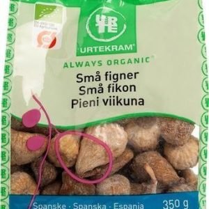 Urtekram Luomu Pieni Viikuna